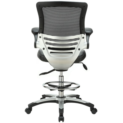 Boundary Drafting Chair - living-essentials