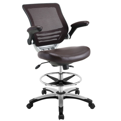 Boundary Drafting Chair - living-essentials