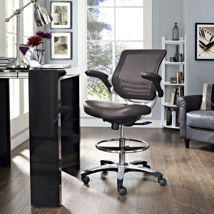 Boundary Drafting Chair - living-essentials