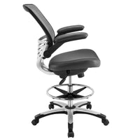 Boundary Drafting Chair - living-essentials