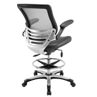 Boundary Drafting Chair - living-essentials