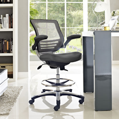 Boundary Drafting Chair - living-essentials