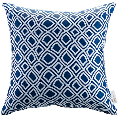 Emfurn Outdoor Patio Single Pillow - living-essentials
