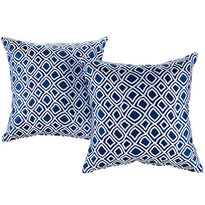 Emfurn Outdoor Patio Single Pillow - living-essentials