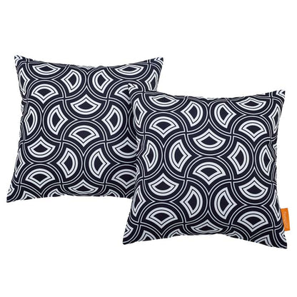 Emfurn Outdoor Patio Single Pillow - living-essentials