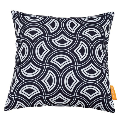 Emfurn Outdoor Patio Single Pillow - living-essentials