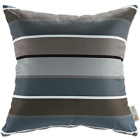 Emfurn Outdoor Patio Single Pillow - living-essentials