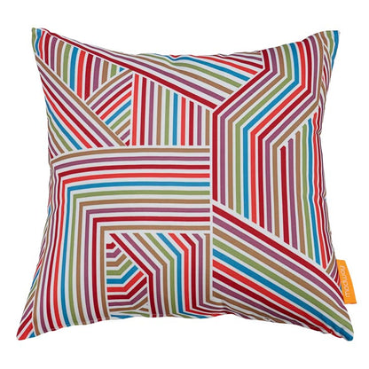 Emfurn Outdoor Patio Single Pillow - living-essentials