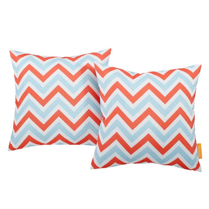 Emfurn Outdoor Patio Single Pillow - living-essentials