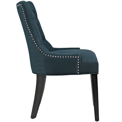 Viceroy Fabric Dining Chair - living-essentials