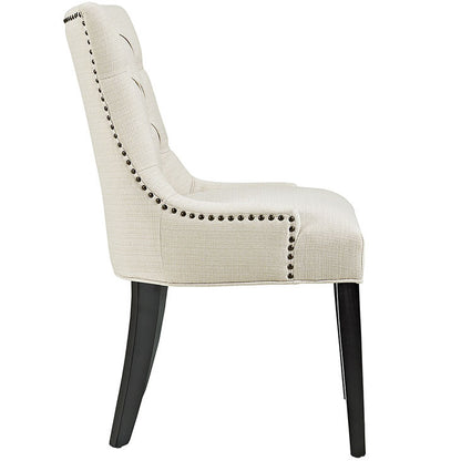Viceroy Fabric Dining Chair - living-essentials