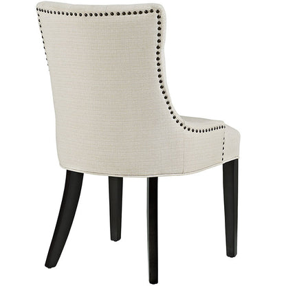Viceroy Fabric Dining Chair - living-essentials