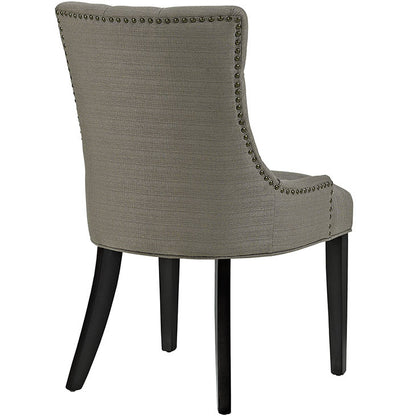 Viceroy Fabric Dining Chair - living-essentials