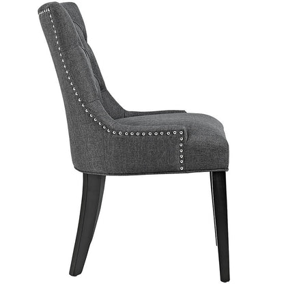 Viceroy Fabric Dining Chair - living-essentials