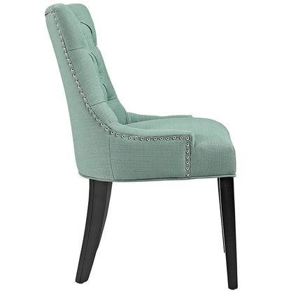 Viceroy Fabric Dining Chair - living-essentials