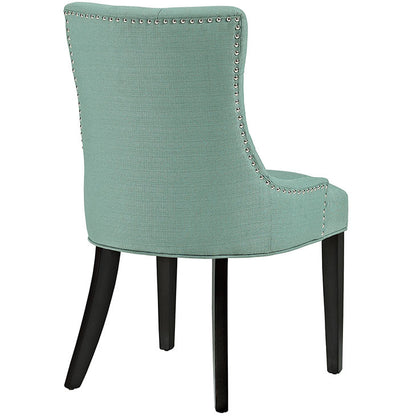 Viceroy Fabric Dining Chair - living-essentials