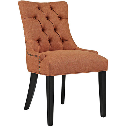 Viceroy Fabric Dining Chair - living-essentials