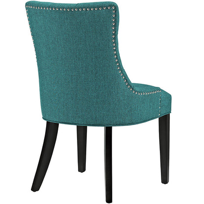 Viceroy Fabric Dining Chair - living-essentials