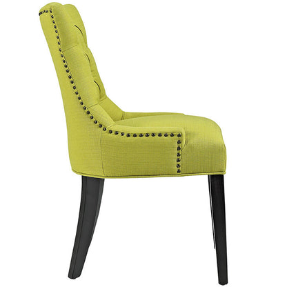 Viceroy Fabric Dining Chair - living-essentials
