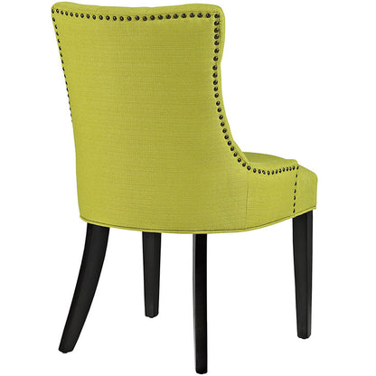 Viceroy Fabric Dining Chair - living-essentials