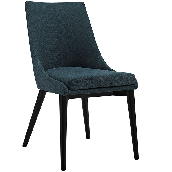 Condo Fabric Dining Chair - living-essentials