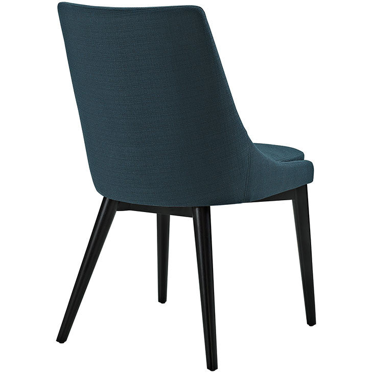 Condo Fabric Dining Chair - living-essentials