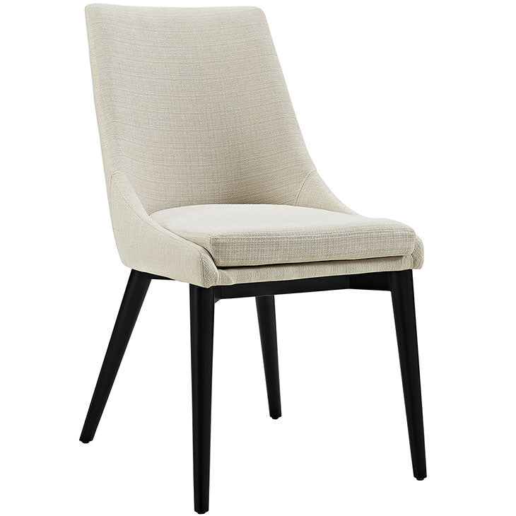 Condo Fabric Dining Chair - living-essentials