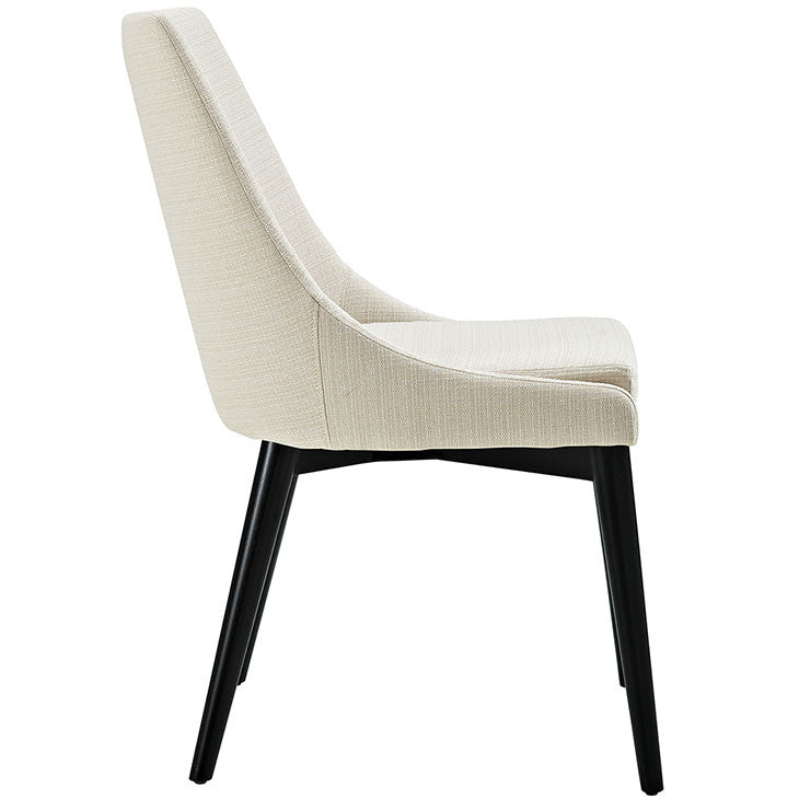 Condo Fabric Dining Chair - living-essentials