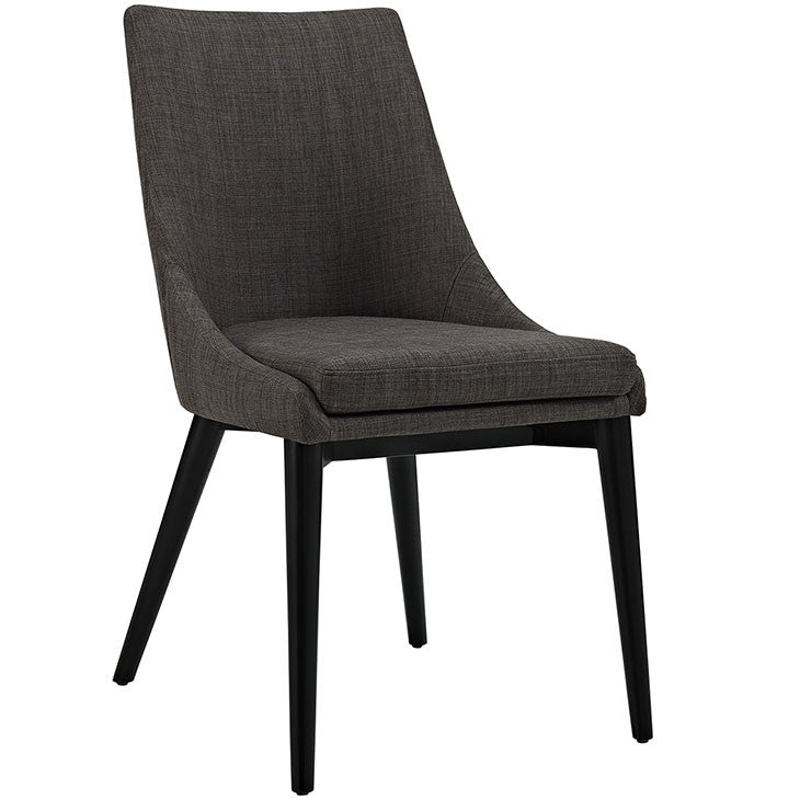 Condo Fabric Dining Chair - living-essentials