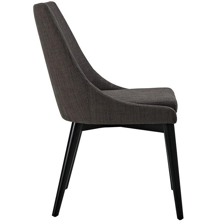 Condo Fabric Dining Chair - living-essentials