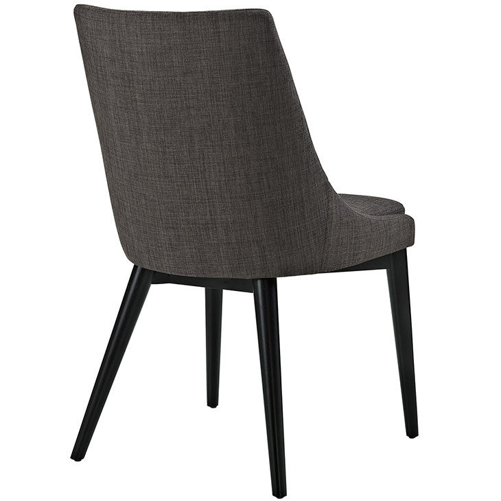 Condo Fabric Dining Chair - living-essentials