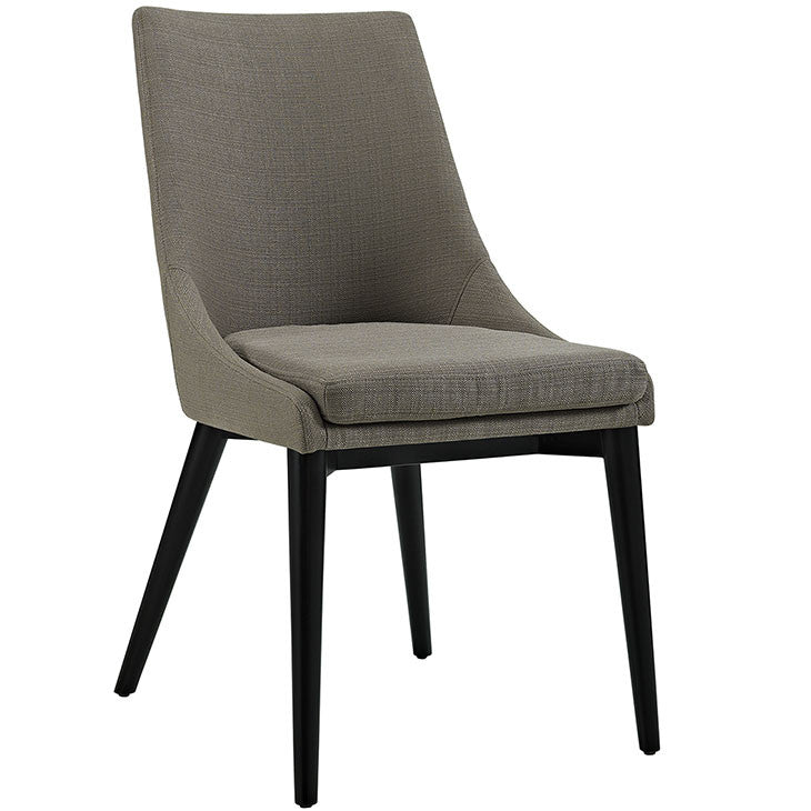 Condo Fabric Dining Chair - living-essentials