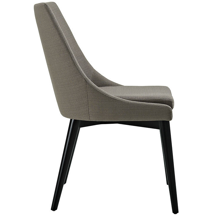 Condo Fabric Dining Chair - living-essentials