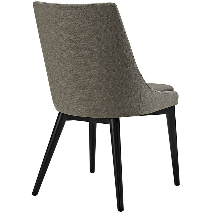 Condo Fabric Dining Chair - living-essentials
