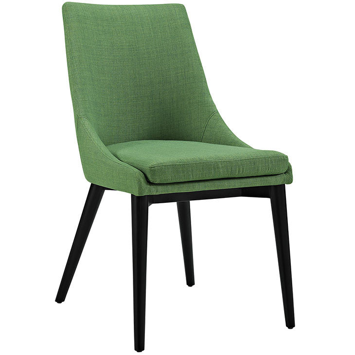 Condo Fabric Dining Chair - living-essentials