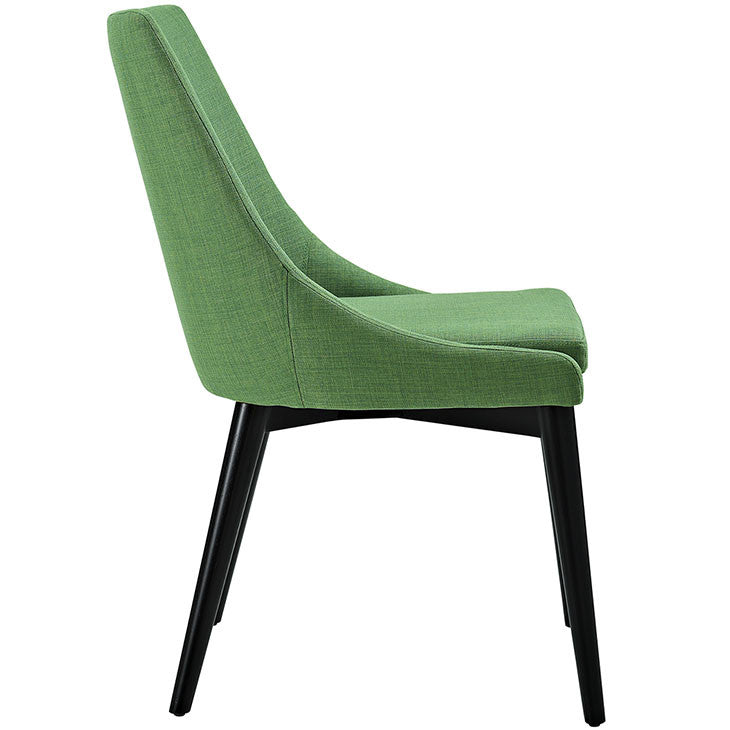 Condo Fabric Dining Chair - living-essentials