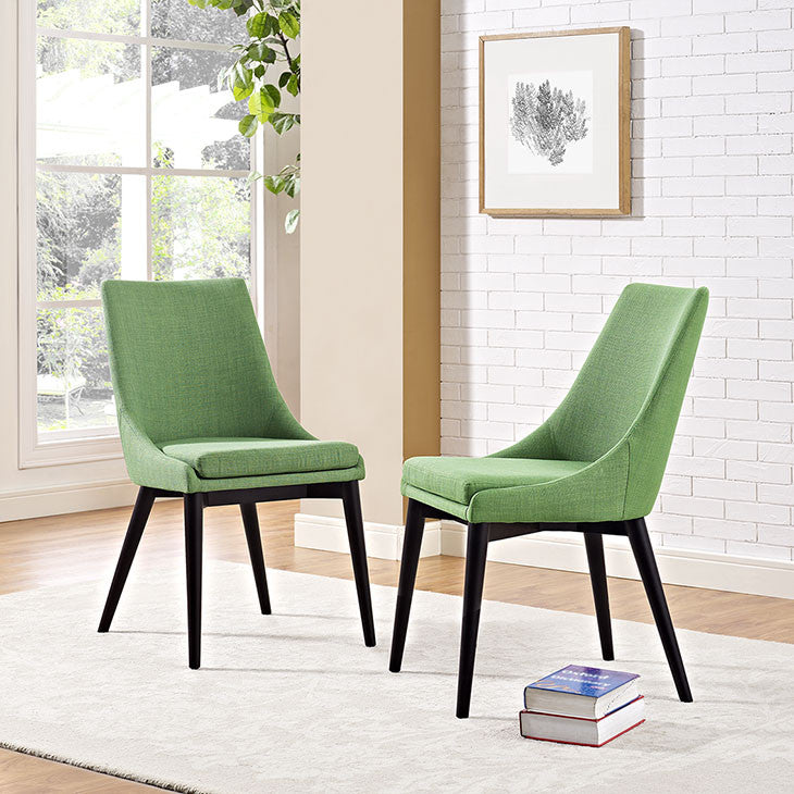 Condo Fabric Dining Chair - living-essentials