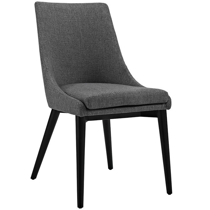 Condo Fabric Dining Chair - living-essentials