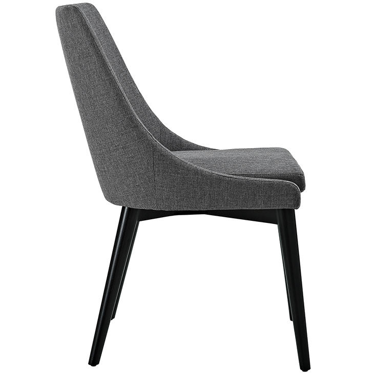 Condo Fabric Dining Chair - living-essentials