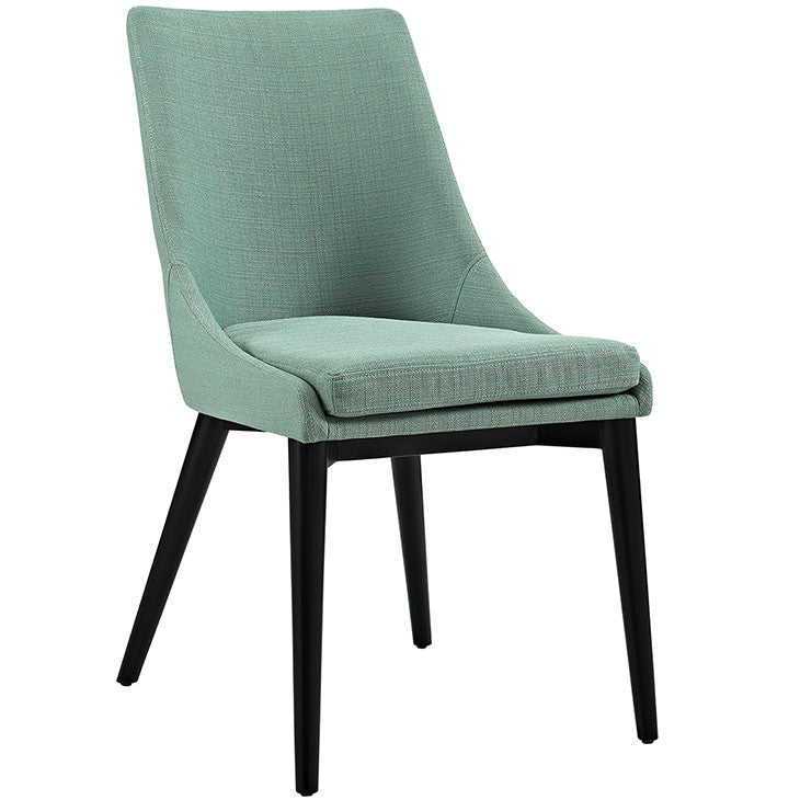 Condo Fabric Dining Chair - living-essentials