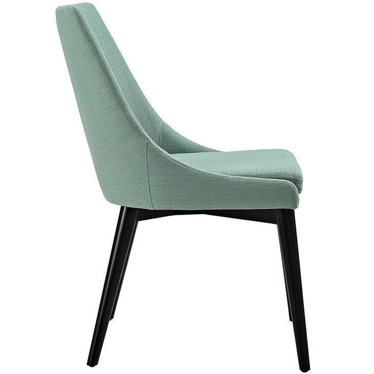 Condo Fabric Dining Chair - living-essentials