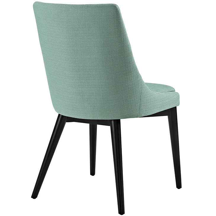 Condo Fabric Dining Chair - living-essentials