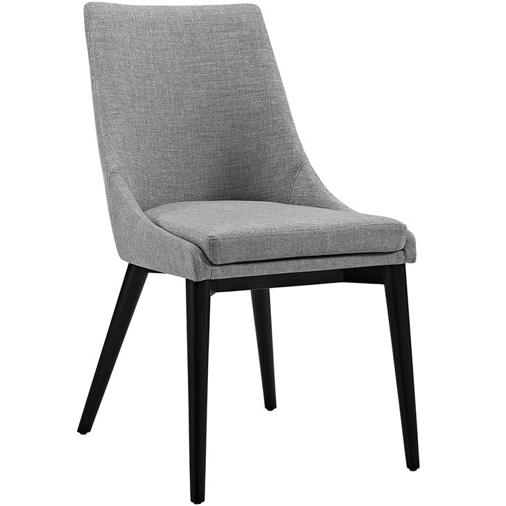 Condo Fabric Dining Chair - living-essentials