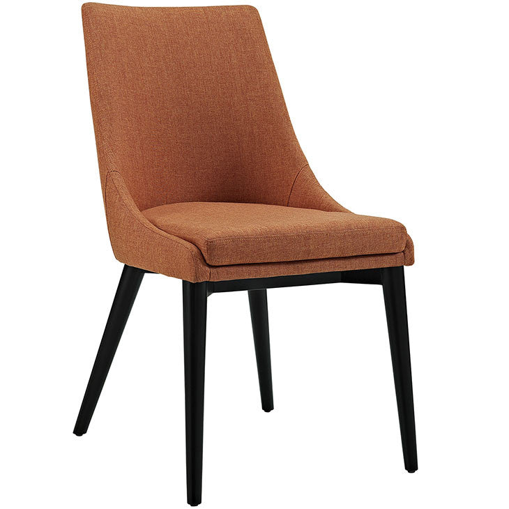 Condo Fabric Dining Chair - living-essentials