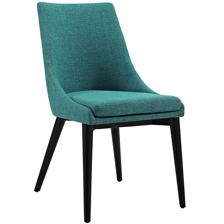 Condo Fabric Dining Chair - living-essentials