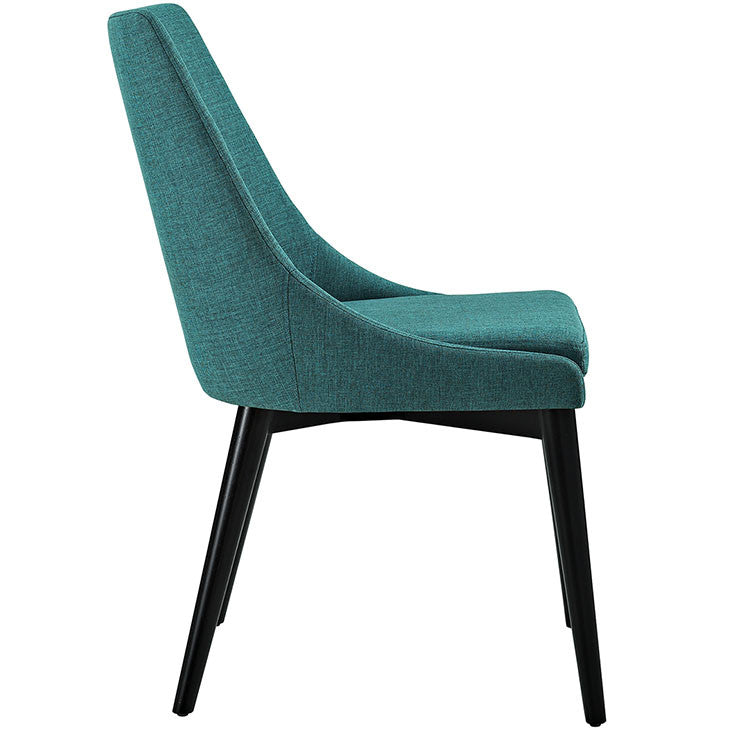 Condo Fabric Dining Chair - living-essentials