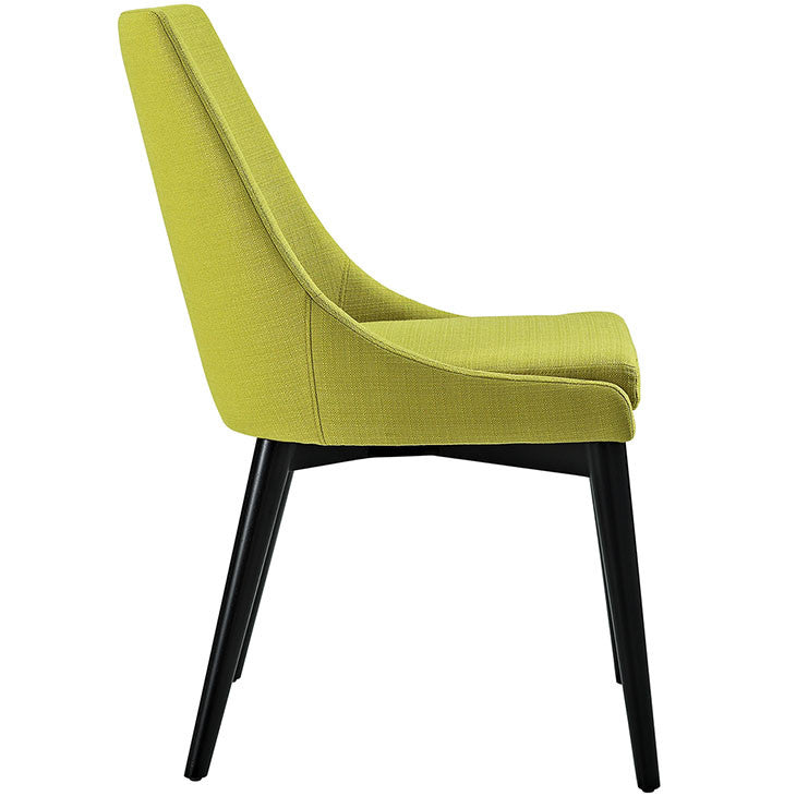 Condo Fabric Dining Chair - living-essentials