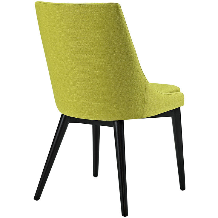 Condo Fabric Dining Chair - living-essentials