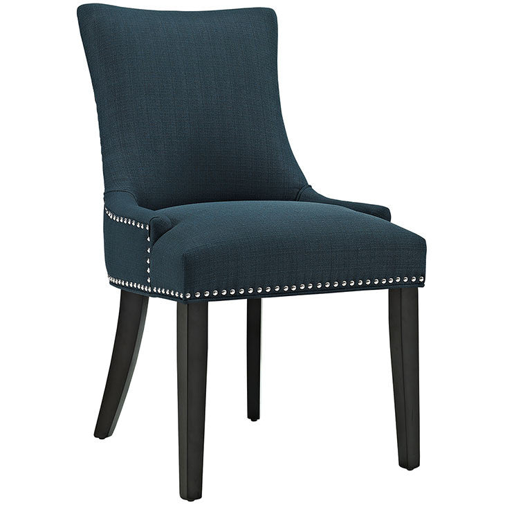 Marx Fabric Dining Chair - living-essentials