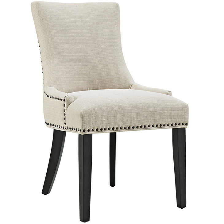 Marx Fabric Dining Chair - living-essentials